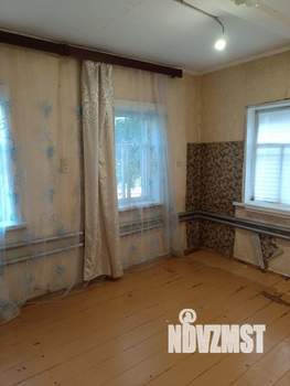 Дом 114м², 1-этажный, участок 6 сот.