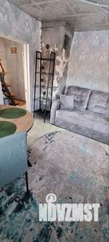 Дом 64м², 2-этажный, участок 6 сот.