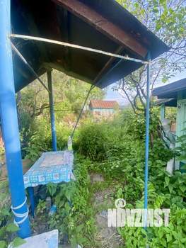 Дом 12м², 1-этажный, участок 6 сот.