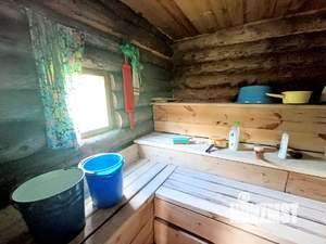 Дом 68м², 1-этажный, участок 4 сот.