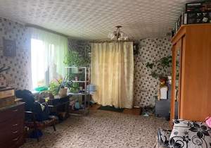 Дом 86м², 1-этажный, участок 6 сот.