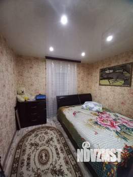 Дом 80м², 1-этажный, участок 6 сот.