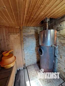 Дом 72м², 2-этажный, участок 6 сот.