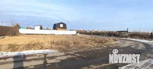 Дом 40м², 1-этажный, участок 8 сот.