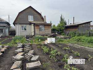 Дом 84м², 2-этажный, участок 7 сот.