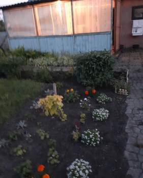 Дом 18м², 1-этажный, участок 10 сот.