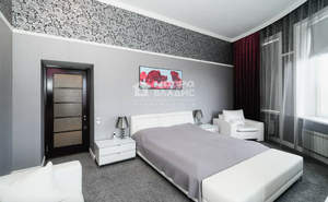 Дом 511м², 2-этажный, участок 25 сот.