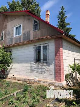 Дом 92м², 1-этажный, участок 524 сот.