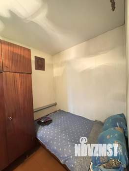 Дом 62м², 1-этажный, участок 3 сот.