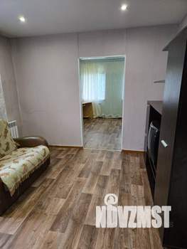 Дом 72м², 1-этажный, участок 7 сот.