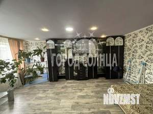 Дом 89м², 1-этажный, участок 6 сот.