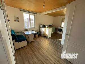 Дача 42м², 1-этажный, участок 6 сот.