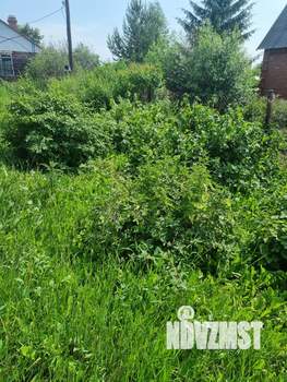 Дом 100м², 1-этажный, участок 11 сот.