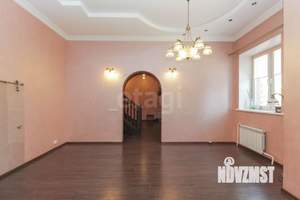 Дом 507м², 3-этажный, участок 9 сот.