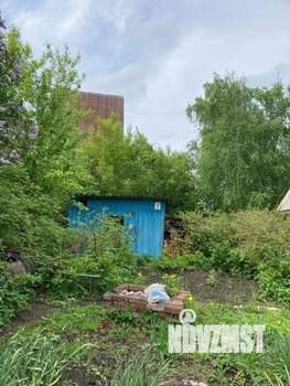 Дача 22м², 1-этажный, участок 7 сот.