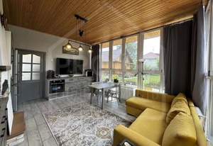 Дом 125м², 2-этажный, участок 10 сот.