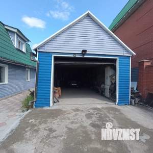 Дом 130м², 2-этажный, участок 7 сот.