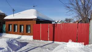 Дом 27м², 1-этажный, участок 4 сот.