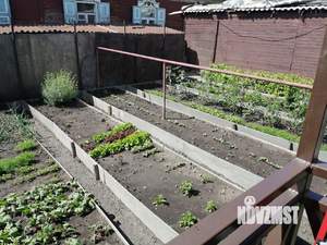 Дом 115м², 1-этажный, участок 4 сот.