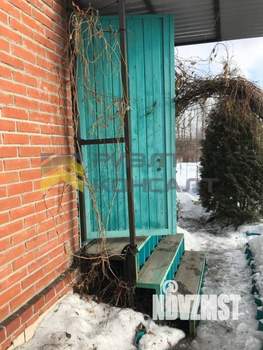 Дом 32м², 1-этажный, участок 6 сот.