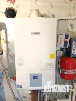 Дом 75м², 1-этажный, участок 4 сот.