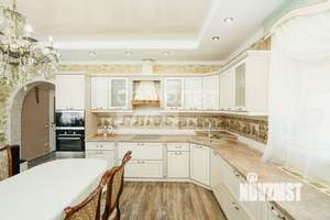 Дом 143м², 3-этажный, участок 4 сот.