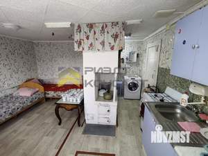 Дом 25м², 1-этажный, участок 10 сот.