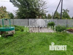 Дом 18м², 1-этажный, участок 10 сот.