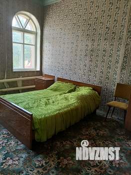 Коттедж 378м², 2-этажный, участок 6 сот.