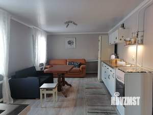 Дом 76м², 1-этажный, участок 6 сот.