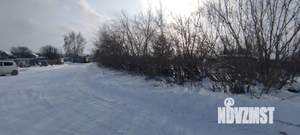 Дом 24м², 2-этажный, участок 6 сот.