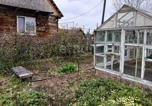 Дом 56м², 1-этажный, участок 5 сот.