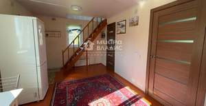 Дом 50м², 2-этажный, участок 5 сот.