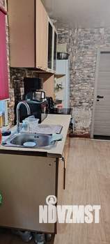 Дом 49м², 1-этажный, участок 5 сот.