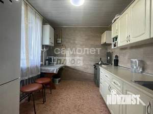 Дом 85м², 1-этажный, участок 5 сот.