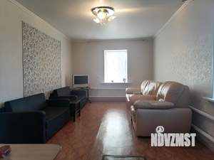 Дом 76м², 1-этажный, участок 6 сот.