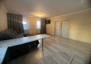 Дом 58м², 1-этажный, участок 5 сот.