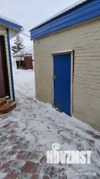 Дом 51м², 1-этажный, участок 4 сот.