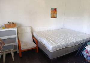 Дом 16м², 1-этажный, участок 6 сот.