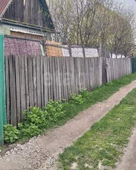 Дом 20м², 2-этажный, участок 4 сот.