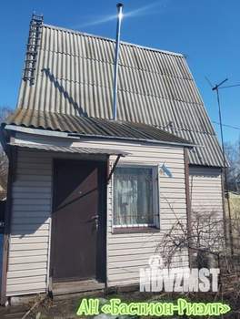 Дом 63м², 2-этажный, участок 6 сот.