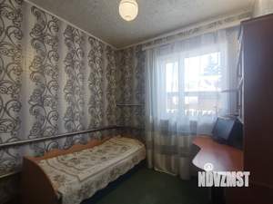 Дом 118м², 1-этажный, участок 5 сот.