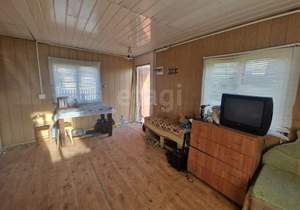 Дом 20м², 2-этажный, участок 5 сот.
