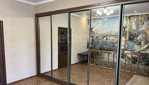 Дом 212м², 1-этажный, участок 7 сот.