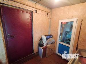 Дом 72м², 1-этажный, участок 12 сот.