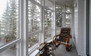 Дом 511м², 2-этажный, участок 25 сот.