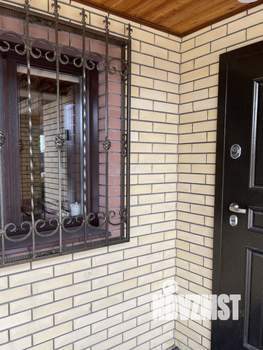 Дом 76м², 2-этажный, участок 10 сот.