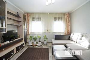 Дом 63м², 1-этажный, участок 4 сот.