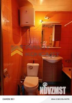 Дом 60м², 1-этажный, участок 3 сот.