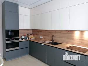 Коттедж 176м², 3-этажный, участок 5 сот.